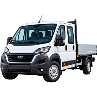 Fiat Ducato kamyonet servis ve bakım hizmeti
