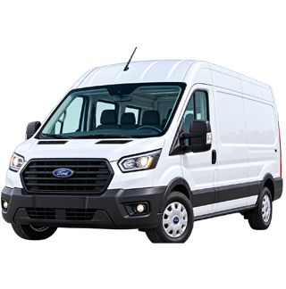 Ford Transit ticari araç servis ve bakım hizmeti